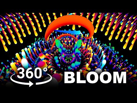 360 Bloom VR / www.tasvisuals.com
