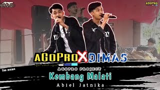 Download lagu Kembang malati - Abiel Jatnika // Agopro × Dimas // Cip.Yana kermit // live cirateun pentas  mp3