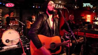 Blaudzun - Elephants (live @ BNN That's Live - 3FM)