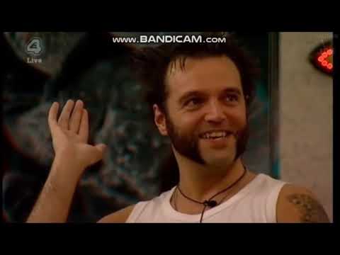 Big Brother UK 2009 - Day 72 - Live Feed