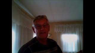 Je cours après Marie