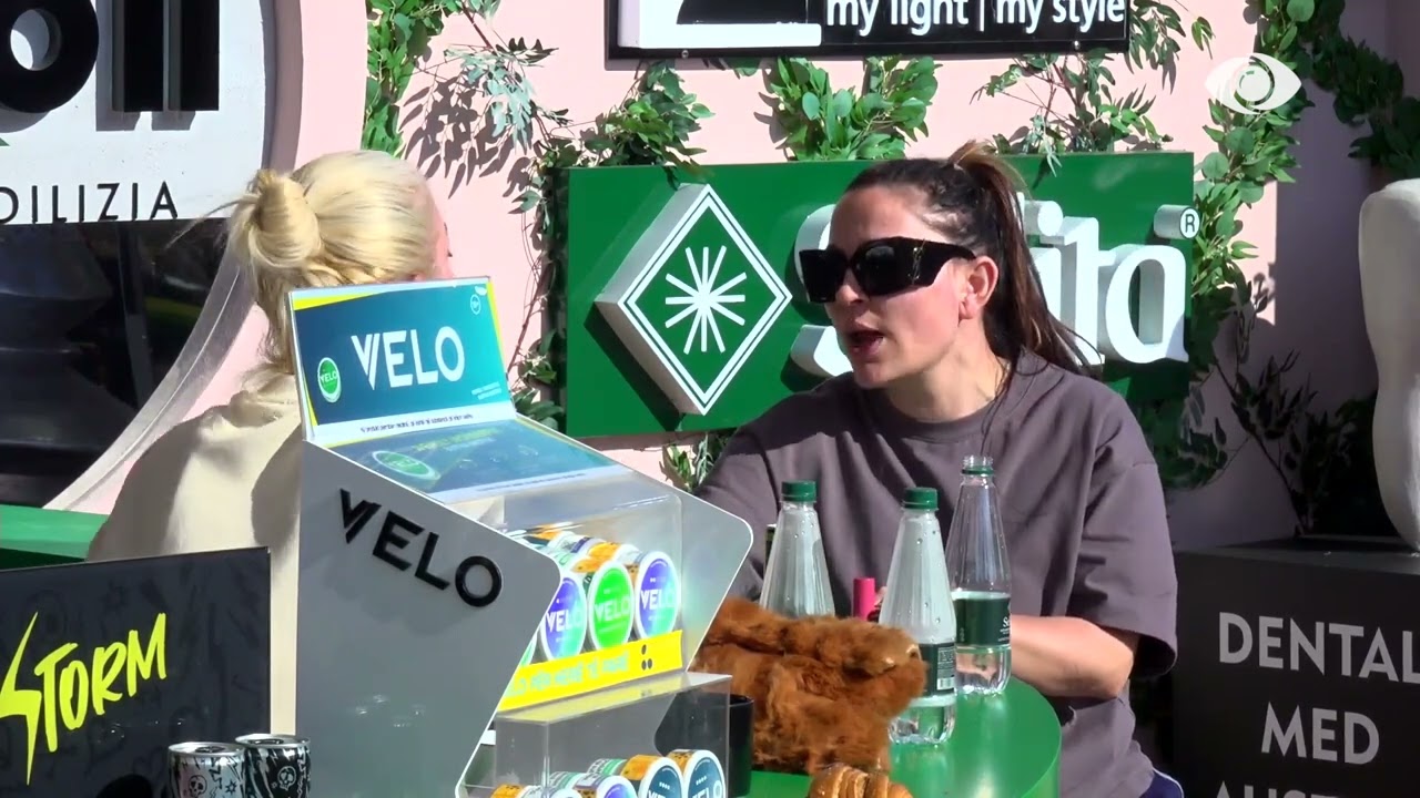 Ti do të mbrosh Aldon si mik/ Rozana diskuton me Danjën