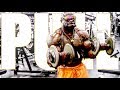 BACK & BICEPS (PULL WORKOUT) - Full Routine