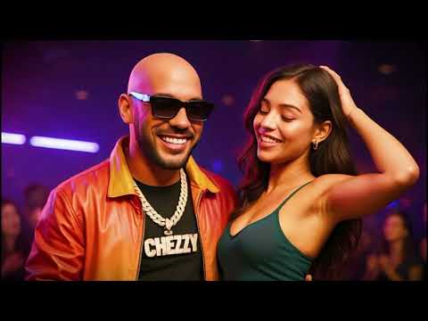 Chezzy Torres x  Peso EL Connect x IllegalSoundss - INTENTIONAL | Animation Music Video