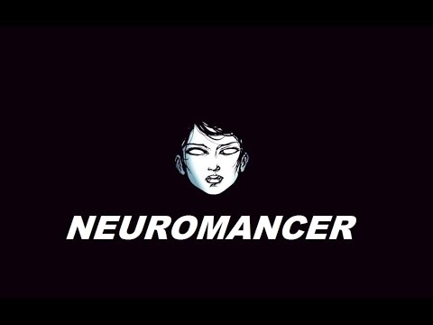 Neuromancer (BBC radio play)