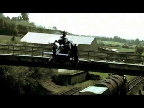 Gemeinsam Unfälle vermeiden - Unfall mit loser Blache