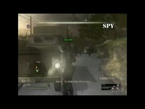 cheat ps2 commandos strike force