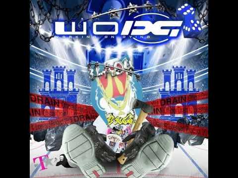 working on dying x forza x filthy tread type beat