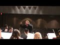 Dashing Away from Suite for Strings, John Rutter