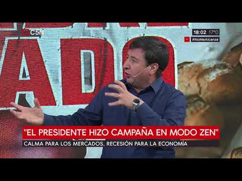 Mano a mano con Daniel Arroyo