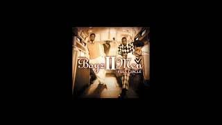 Boyz II Men - Amazing Grace (아카펠라)