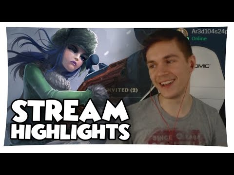 Die Sucht kommt zurück - STREAM HIGHLIGHTS