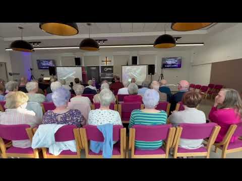 Yamaha Genos2 Discovery Day Charity Event - Alzheimer Scotland - Review - 26th June 2024