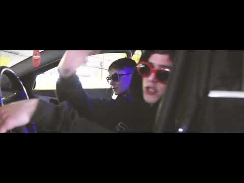 Fox Way ft. Eris - HIGH KICK [prod. Eris the planet] OFF VD