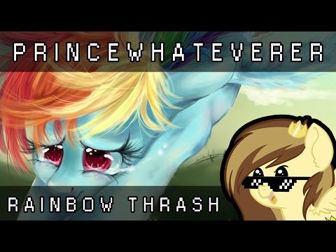 Video thumbnail for Rainbow Thrash