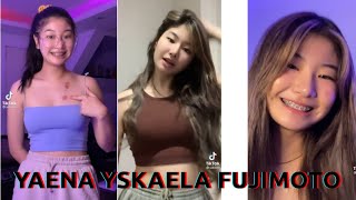 Download lagu YAENA YSKAELA FUJIMOTO | TIKTOK COMPILATION mp3