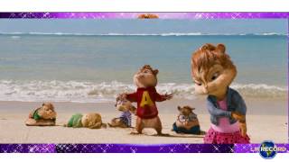 *NEW* Fuse ODG - Ye Play (Official Video) , Alvin &amp; the Chipmunks