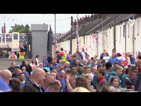 WATCH: 'Celtic could have put us in a lot more danger' - Celtic fans buy tickets for clash agains...