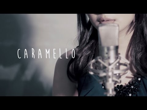 Shawn Mendes - Treat You Better (Caramello Official Cover Video)