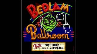 Squirrel Nut Zippers - Missing Link