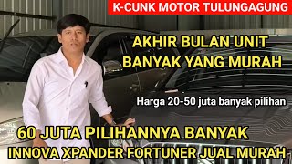 Download lagu Selling cheap cars for 60 million‼️Review of cheap cars at Dikcunk Motor Tulungagung mp3