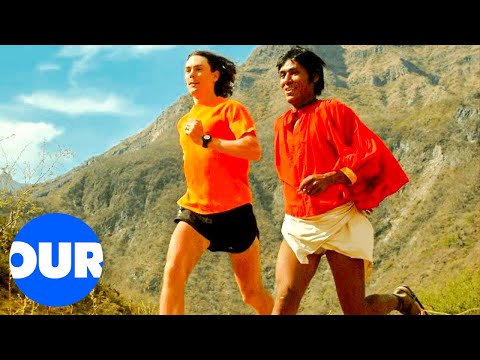 The Incredible Story Of The Tarahumara And The 100 Mile Race In California | Our History