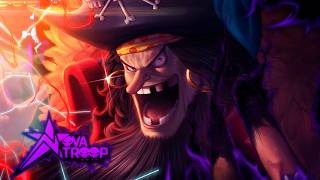 Cover art for Pirata Insone | Barba Negra (One Piece)