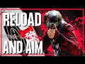 PAINTBALL TIPS How To AIM And LOAD Your Marker