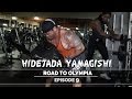 Hidetada Yamagishi - Road To Olympia 2016 - Episode 9