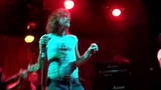 New York Dolls - Dancing On The Lip Of A Volcano - SP 10/4/8
