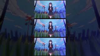 - 新曲『グッバイ、カタルシスター』を投稿しました。 #vocaloid