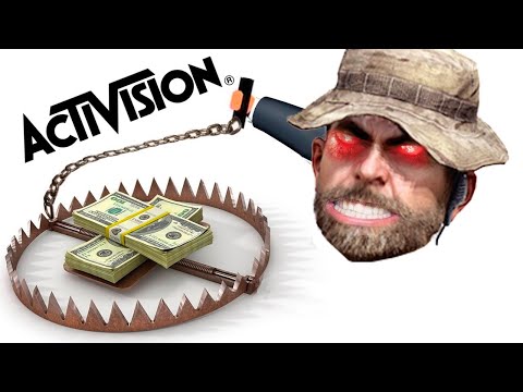 10 WORST Cash Grab Attempts By Activision