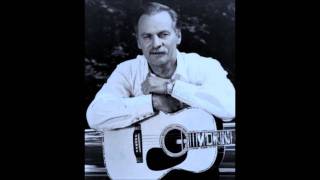 Vern Gosdin  -  Sarah's Eyes