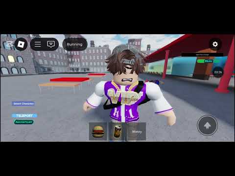 Aqua animation season 1 part 6 neffex soldier  fnaile 