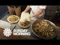 Preparing A Classic Apple Pie