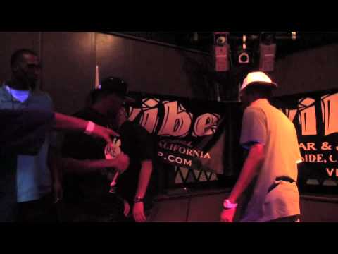 VIBE SHOW JA MOE N C GUTTA