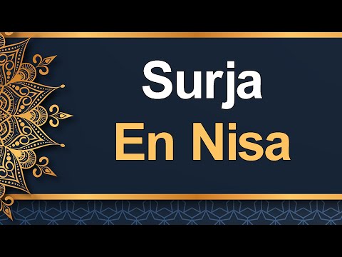 Surja En Nisa 04