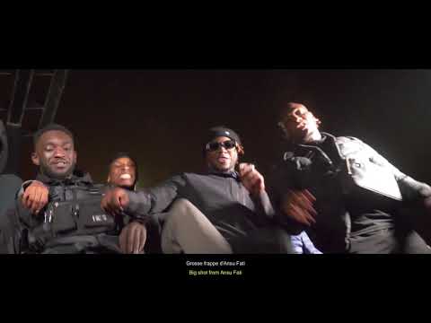 DON CULAS - FAUT QUE ÇA DEBITE #RC2 (Clip officiel)