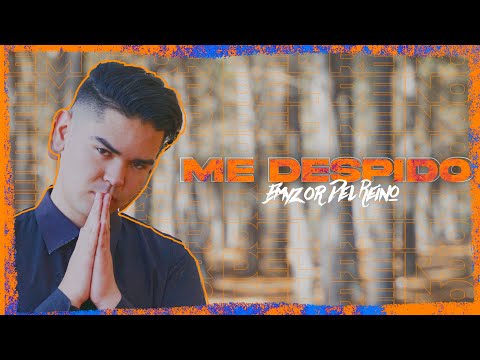 Me Despido - Emyzor del Reino (Official Video)