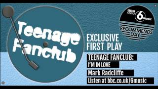 Teenage Fanclub - I&#39;m in love