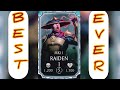 Mortal Kombat Mobile X RAY Attack Move MK11 RAIDEN Vs MK11 SCORPION Just Perfect