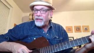 Phil Madeira sings &quot;Christian Coffee&quot;