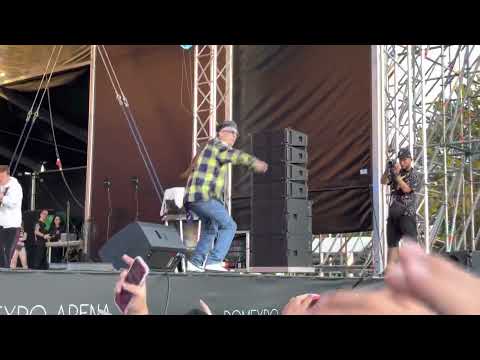 Azteca x Killa Fonic - Go Gettas (concert live la Symposyum Festival 18 septembrie 2021)