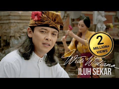 Widi Widiana - iluh Sekar (Official Video Klip Musik)