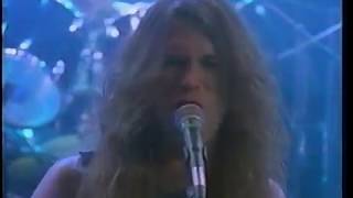 Wrathchild America - Climbin' The Walls