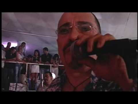 Junior Gonzalez  "Cari Caridad"