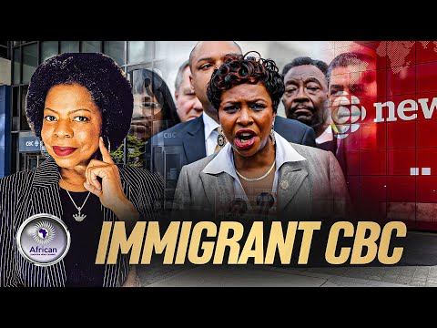 We Have To Make Sure The CBC Is Talking And Walking For Black Americans Only
