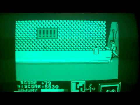 Amstrad CPC464 & Commodore 64 II