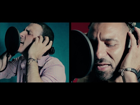 Mr.Hyde feat Sal Da Vinci - Ammore (Realizzazione video 10 Muvi)