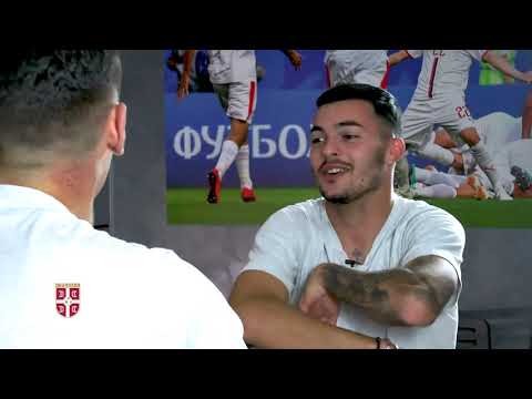 FSS KVIZ | NIKOLA MILENKOVIĆ VS NEMANJA RADONJIĆ